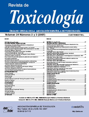 rev toxicol