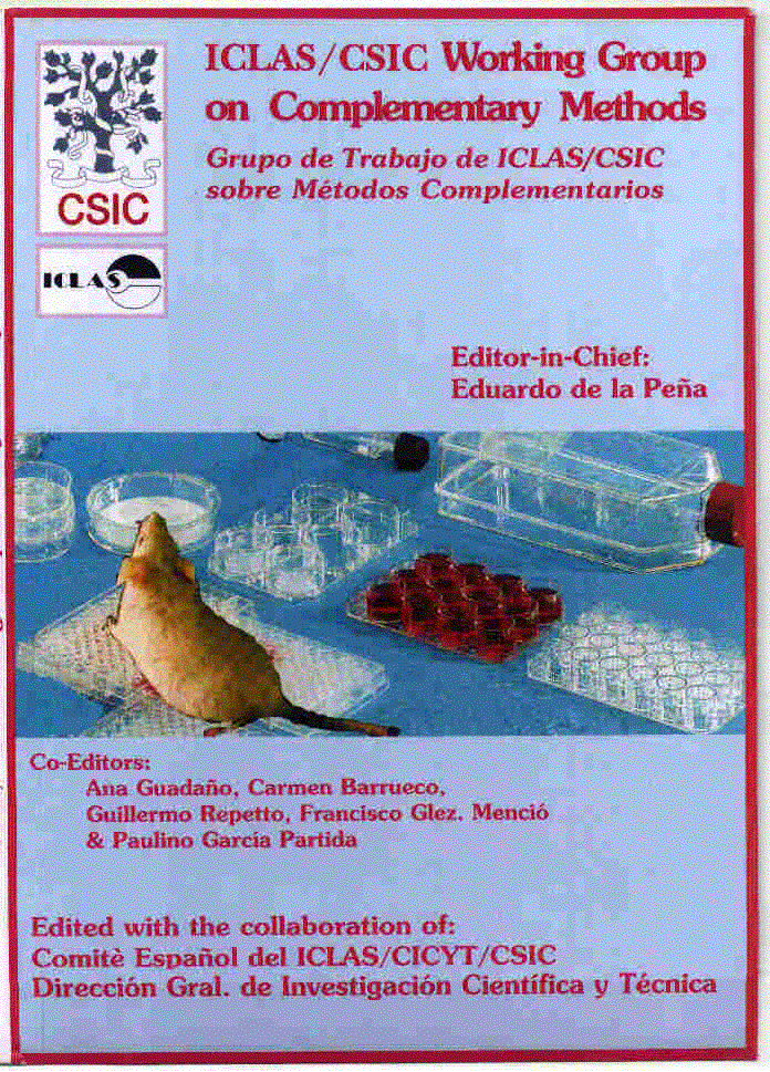 ICLAS/CSIC